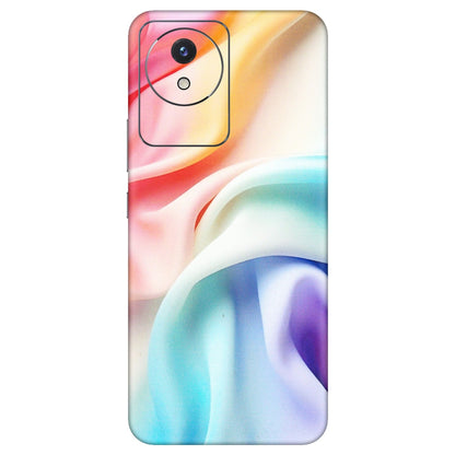 VIVO Y Series Phone Skins (All Models) - Mario Game Scene - Matte Finish (M-24)