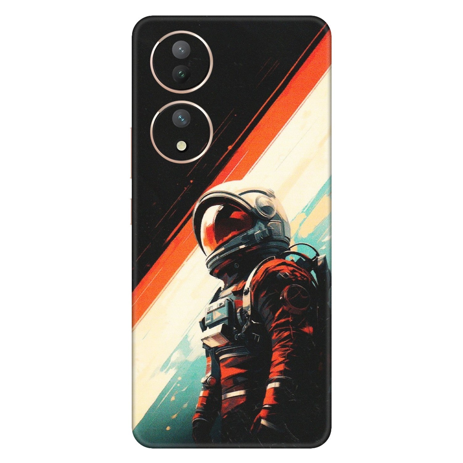 VIVO Y Series Phone Skins (All Models) - Astro Delight - Matte Finish (M-109) Vivo Y100 (5G)