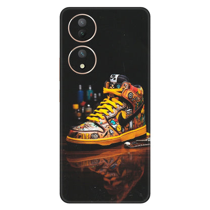VIVO Y Series Phone Skins (All Models) - Nike Air Jordan Lover - Matte Finish (M-137) Vivo Y100 (5G)