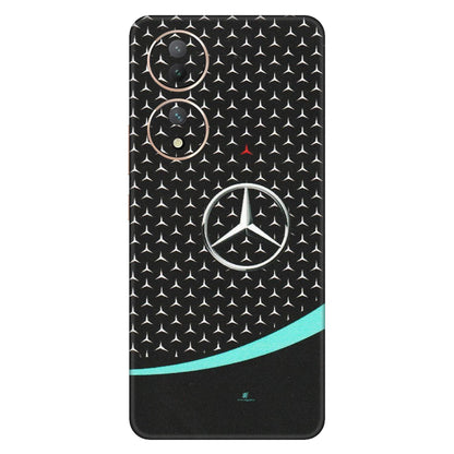 VIVO Y Series Phone Skins (All Models) - Benz Classy - Matte Finish (M-13) Vivo Y100 (5G)