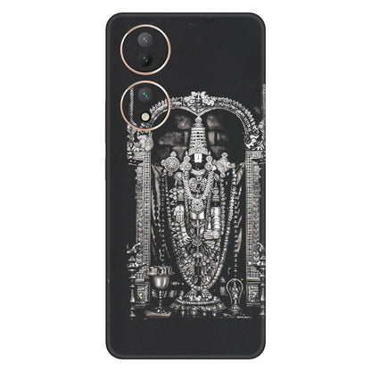 VIVO Y Series Phone Skins (All Models) - Jai Balaji - Matte Finish (M-18) Vivo Y100 (5G)