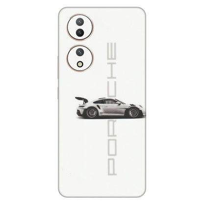VIVO Y Series Phone Skins (All Models) - Porche Car Lover - Matte Finish (M-31) Vivo Y100 (5G)