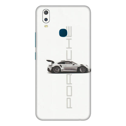 VIVO Y Series Phone Skins (All Models) - Porche Car Lover - Matte Finish (M-31) Vivo Y11