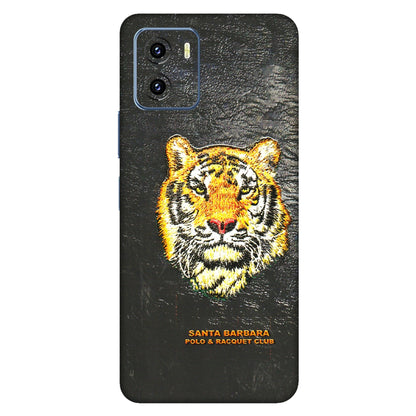 VIVO Y Series Phone Skins (All Models) - Santa Barbara - 3D Embossed Finish (L-72) Vivo Y15C