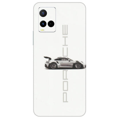 VIVO Y Series Phone Skins (All Models) - Porche Car Lover - Matte Finish (M-31) Vivo Y21 G