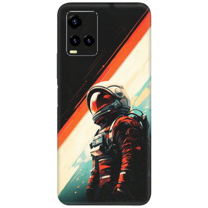 VIVO Y Series Phone Skins (All Models) - Astro Delight - Matte Finish (M-109) Vivo Y21T