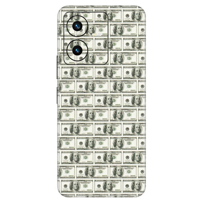 VIVO Y Series Phone Skins (All Models) - I Love Dollars - Matte Finish (M-40) Vivo Y22 2022