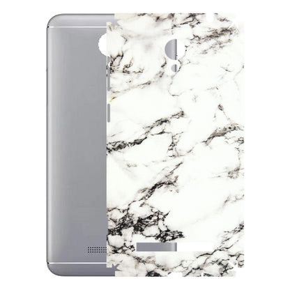 VIVO Y Series Phone Skins (All Models) - Black and White Marble Texture - 3D Embossed Finish (L-124) Vivo Y28