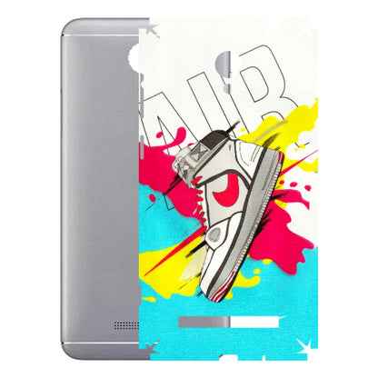 VIVO Y Series Phone Skins (All Models) - Sneaker - 3D Embossed Finish (L-207) Vivo Y28