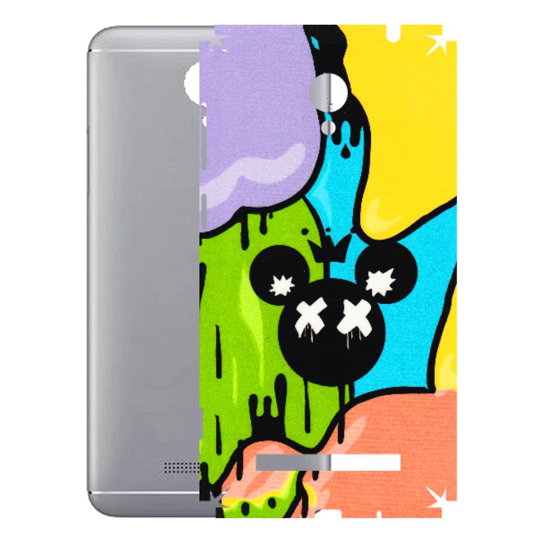 VIVO Y Series Phone Skins (All Models) - Gadgets Wrap - 3D Embossed Finish (L-217) Vivo Y28