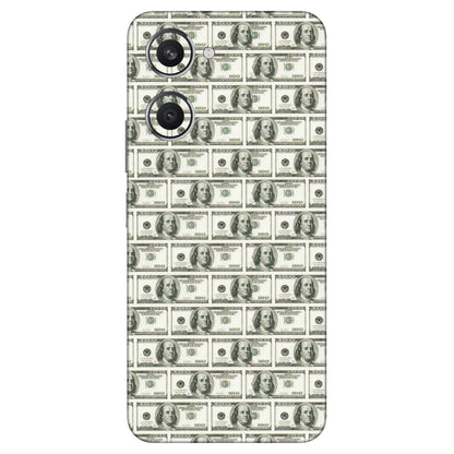 VIVO Y Series Phone Skins (All Models) - I Love Dollars - Matte Finish (M-40) Vivo Y28S (5G)