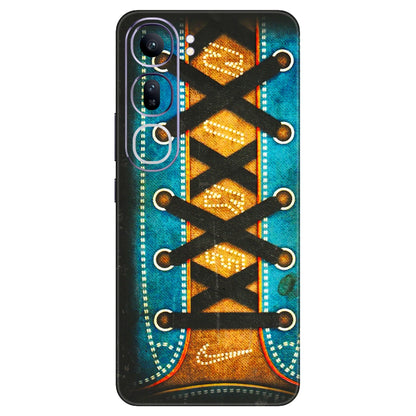 VIVO Y Series Phone Skins (All Models) - Sneakers Lover Nike - 3D Embossed Finish (L-262) Vivo Y300 (5G)