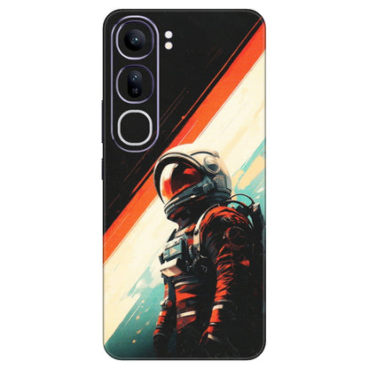 VIVO Y Series Phone Skins (All Models) - Astro Delight - Matte Finish (M-109) Vivo Y300 (5G)