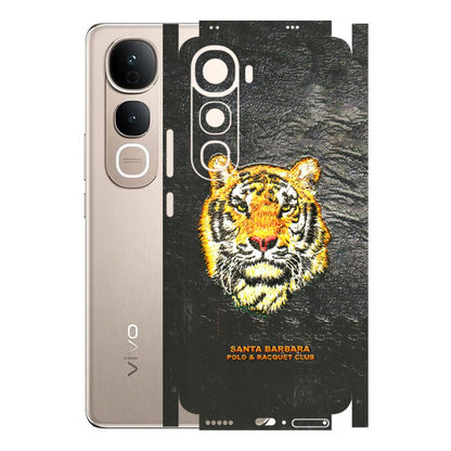 VIVO Y Series Phone Skins (All Models) - Santa Barbara - 3D Embossed Finish (L-72) Vivo Y400 5G