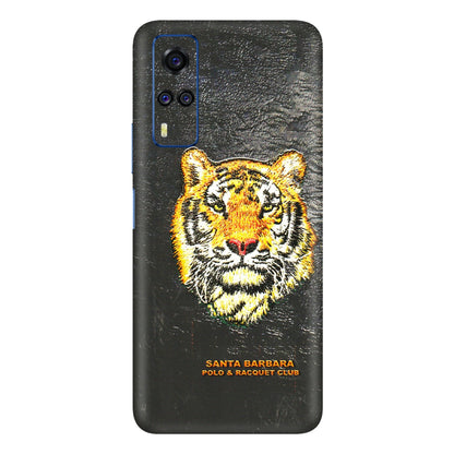 VIVO Y Series Phone Skins (All Models) - Santa Barbara - 3D Embossed Finish (L-72) Vivo Y51