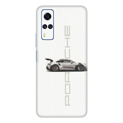 VIVO Y Series Phone Skins (All Models) - Porche Car Lover - Matte Finish (M-31) Vivo Y51