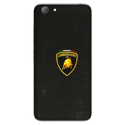 VIVO Y Series Phone Skins (All Models) - Dotted Lambo - 3D Embossed Finish (L-105) Vivo Y53
