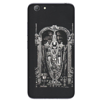 VIVO Y Series Phone Skins (All Models) - Jai Balaji - Matte Finish (M-18) Vivo Y53