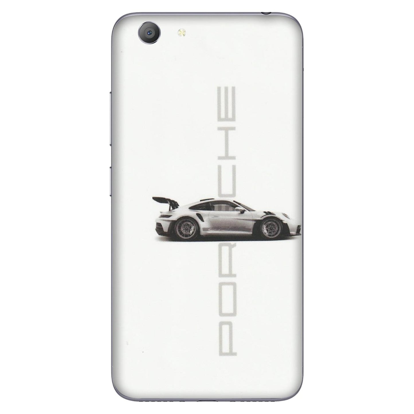 VIVO Y Series Phone Skins (All Models) - Porche Car Lover - Matte Finish (M-31) Vivo Y53