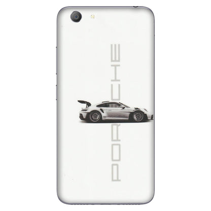 VIVO Y Series Phone Skins (All Models) - Porche Car Lover - Matte Finish (M-31) Vivo Y53