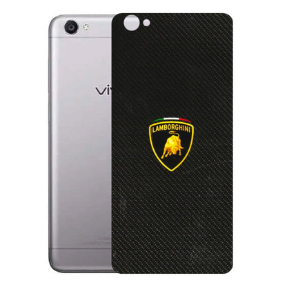 VIVO Y Series Phone Skins (All Models) - Dotted Lambo - 3D Embossed Finish (L-105) Vivo Y55