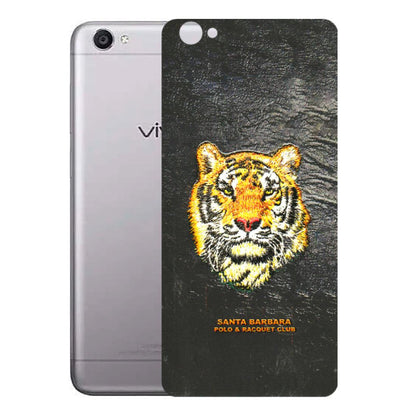 VIVO Y Series Phone Skins (All Models) - Santa Barbara - 3D Embossed Finish (L-72) Vivo Y55