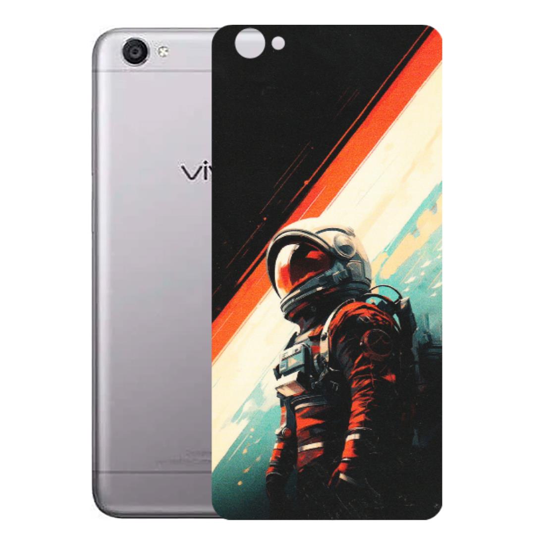 VIVO Y Series Phone Skins (All Models) - Astro Delight - Matte Finish (M-109) Vivo Y55