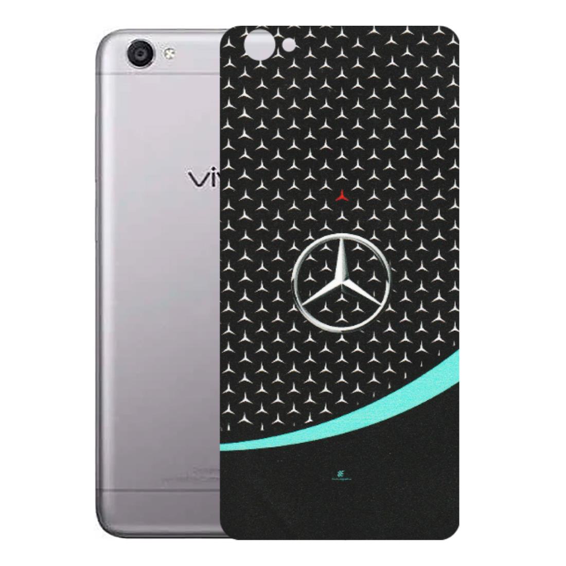 VIVO Y Series Phone Skins (All Models) - Benz Classy - Matte Finish (M-13) Vivo Y55
