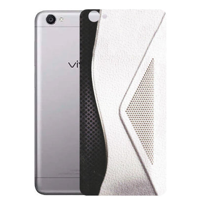 VIVO Y Series Phone Skins (All Models) - Black And White Iconic Convoy - Matte Finish (M-149) Vivo Y55