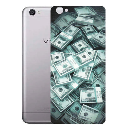 VIVO Y Series Phone Skins (All Models) - Hundred Dollar Bill - Matte Finish (M-162) Vivo Y55