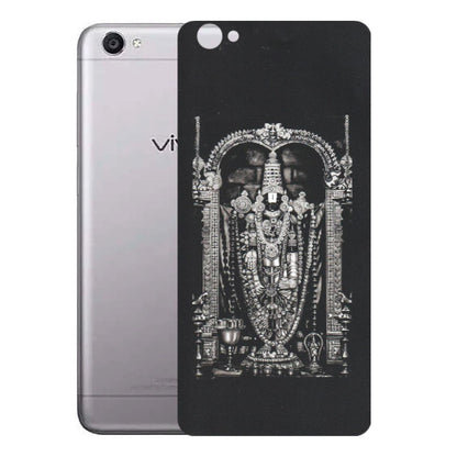 VIVO Y Series Phone Skins (All Models) - Jai Balaji - Matte Finish (M-18) Vivo Y55