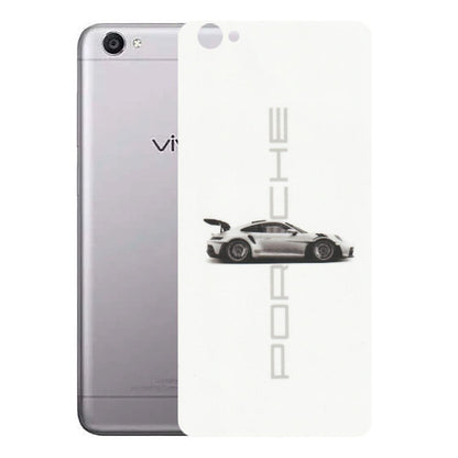 VIVO Y Series Phone Skins (All Models) - Porche Car Lover - Matte Finish (M-31) Vivo Y55