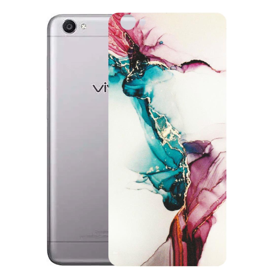 VIVO Y Series Phone Skins (All Models) - Elegant Marble - Matte Finish (M-81) Vivo Y55