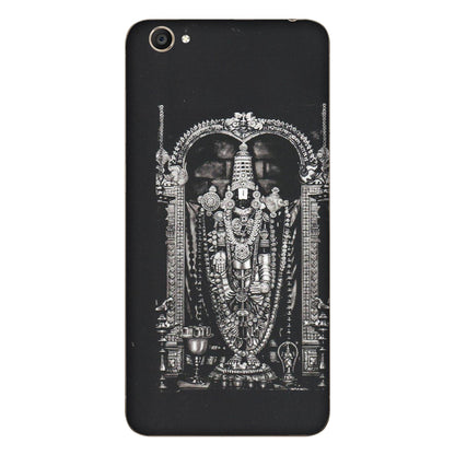 VIVO Y Series Phone Skins (All Models) - Jai Balaji - Matte Finish (M-18) Vivo Y55S