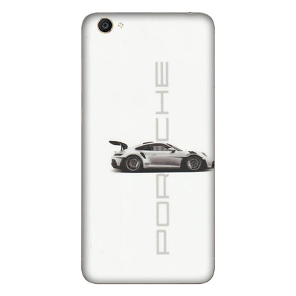 VIVO Y Series Phone Skins (All Models) - Porche Car Lover - Matte Finish (M-31) Vivo Y55S