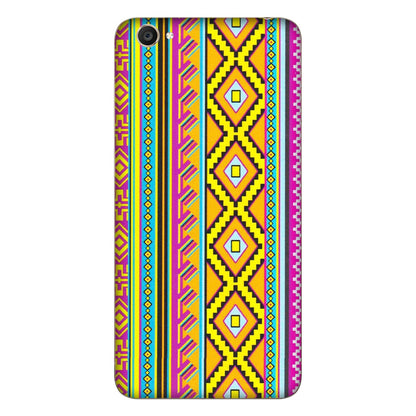 VIVO Y Series Phone Skins (All Models) - Thai illustration - Matte Finish (M-89) Vivo Y55S