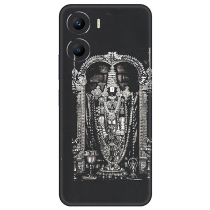 VIVO Y Series Phone Skins (All Models) - Jai Balaji - Matte Finish (M-18) Vivo Y56 (5G)