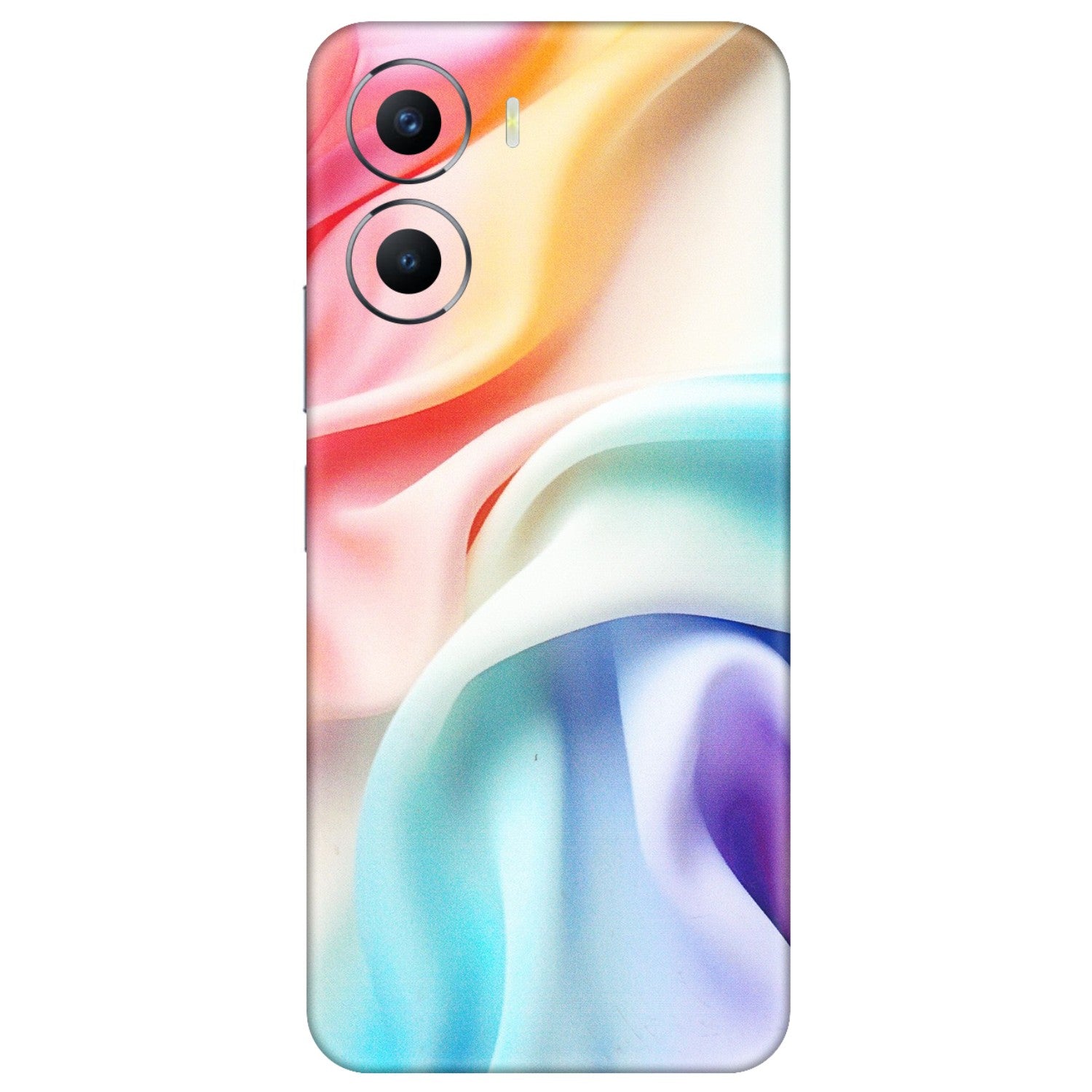 VIVO Y Series Phone Skins (All Models) - Mario Game Scene - Matte Finish (M-24) Vivo Y56 (5G)