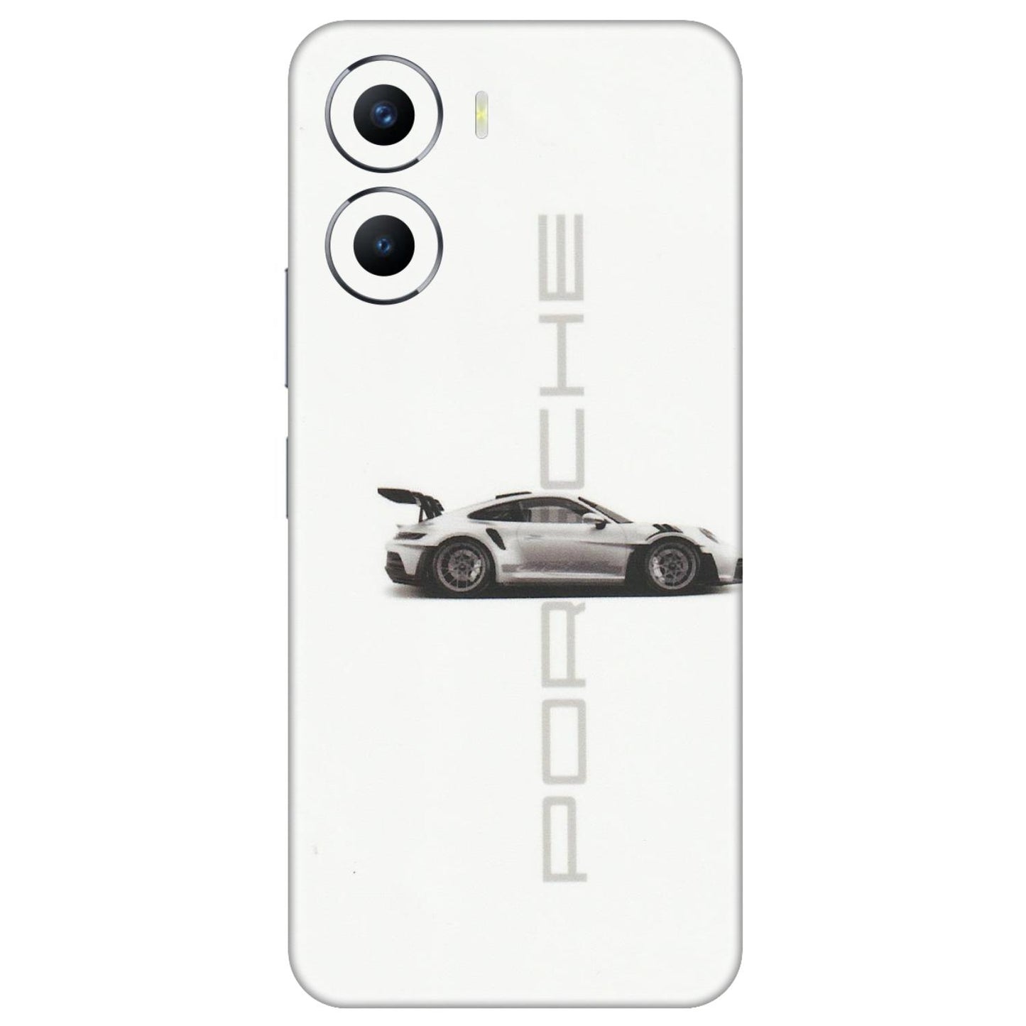 VIVO Y Series Phone Skins (All Models) - Porche Car Lover - Matte Finish (M-31) Vivo Y56 (5G)