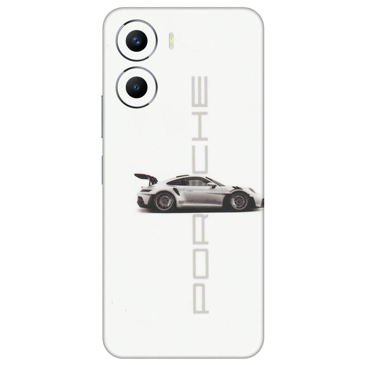 VIVO Y Series Phone Skins (All Models) - Porche Car Lover - Matte Finish (M-31) Vivo Y56 (5G)
