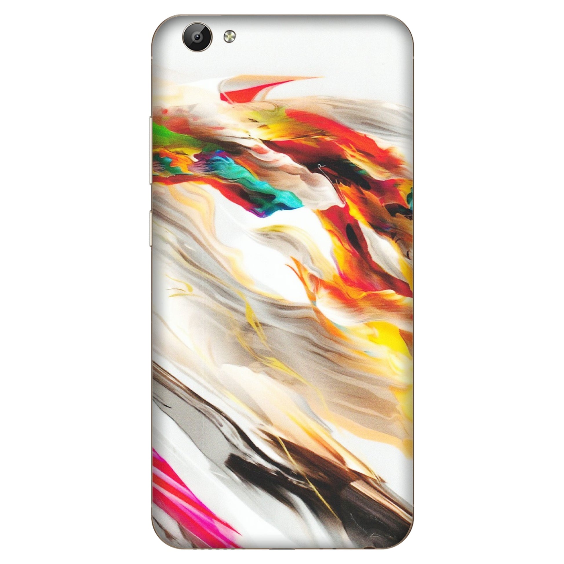 VIVO Y Series Phone Skins (All Models) - Acrylic Paint - Matte Finish (M-166) Vivo Y66