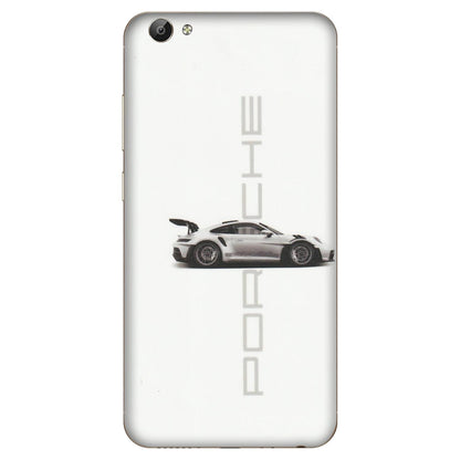 VIVO Y Series Phone Skins (All Models) - Porche Car Lover - Matte Finish (M-31) Vivo Y66