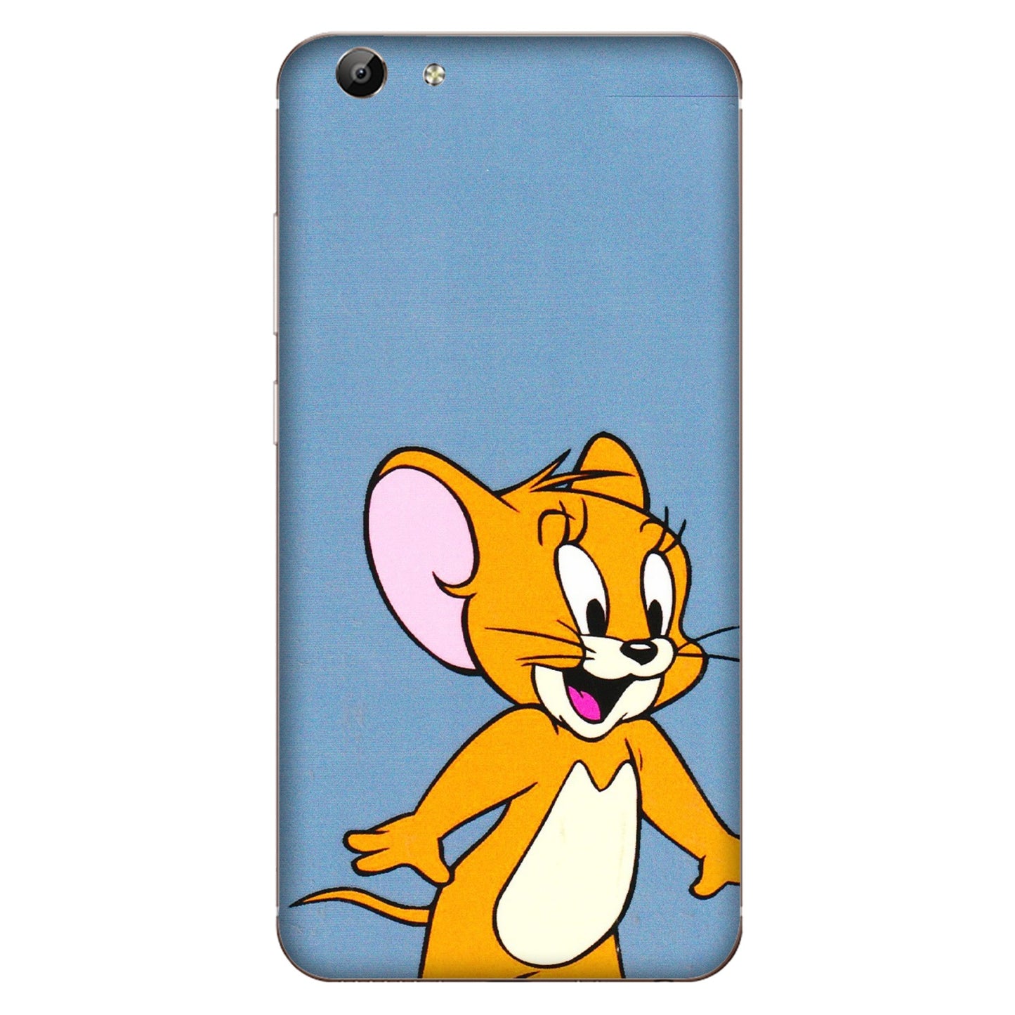 VIVO Y Series Phone Skins (All Models) - Jerry - 3D Embossed Finish (L-259) Vivo Y69