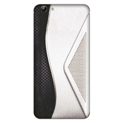 VIVO Y Series Phone Skins (All Models) - Black And White Iconic Convoy - Matte Finish (M-149) Vivo Y69