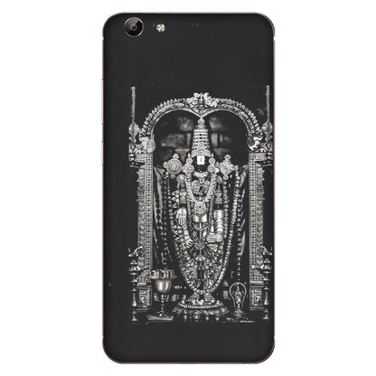 VIVO Y Series Phone Skins (All Models) - Jai Balaji - Matte Finish (M-18) Vivo Y69
