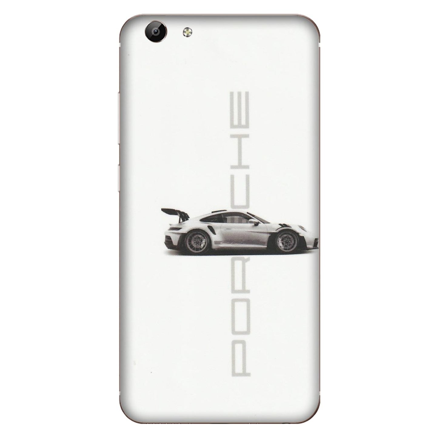 VIVO Y Series Phone Skins (All Models) - Porche Car Lover - Matte Finish (M-31) Vivo Y69
