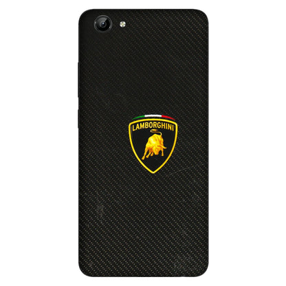VIVO Y Series Phone Skins (All Models) - Dotted Lambo - 3D Embossed Finish (L-105) Vivo Y71