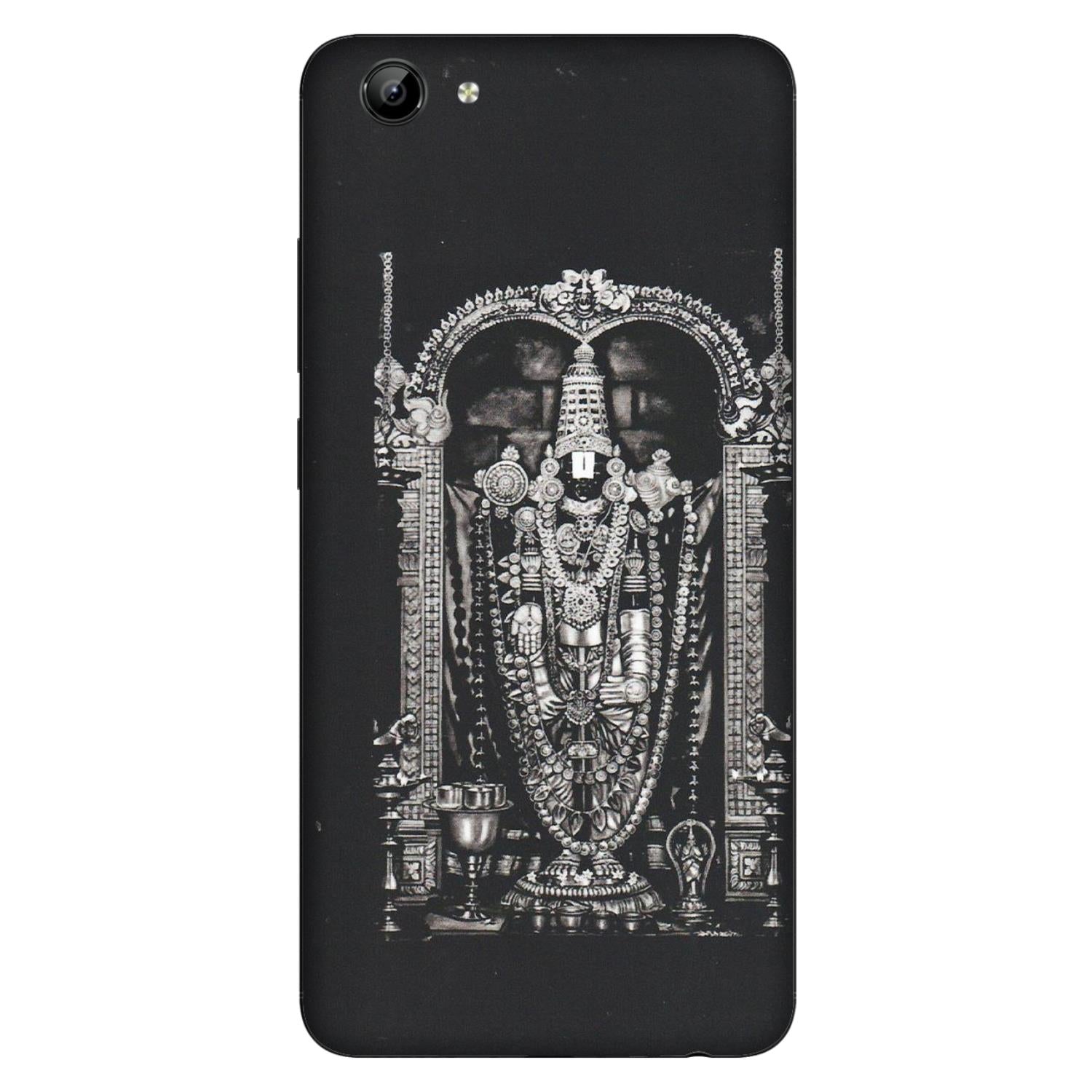 VIVO Y Series Phone Skins (All Models) - Jai Balaji - Matte Finish (M-18) Vivo Y71
