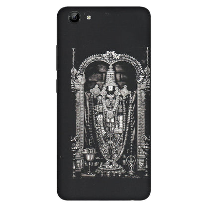 VIVO Y Series Phone Skins (All Models) - Jai Balaji - Matte Finish (M-18) Vivo Y71
