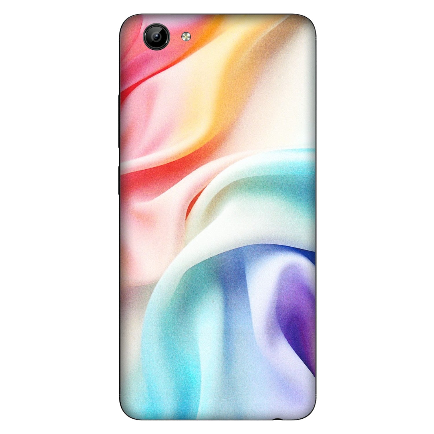 VIVO Y Series Phone Skins (All Models) - Mario Game Scene - Matte Finish (M-24) Vivo Y71